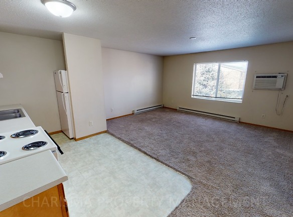 121 N Cleveland Ave unit 203 - Sioux Falls, SD