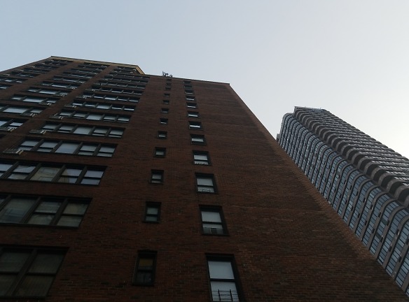 A E 87th St Apartments - New York, NY
