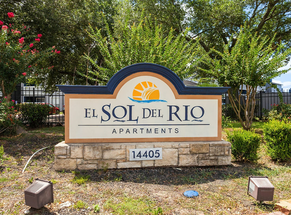 El Sol Del Rio Apartments - Houston, TX