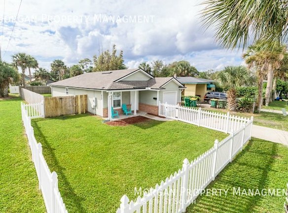 408 6th St South - Jacksonville Beach, FL