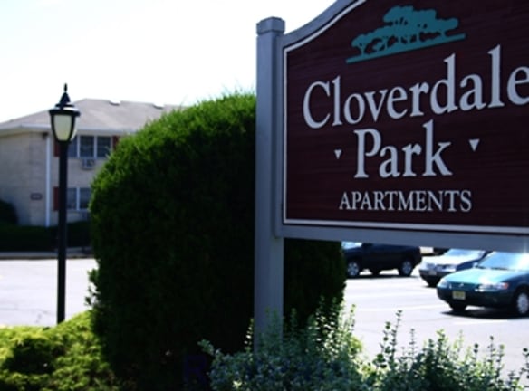 Cloverdale Park Apartments, LLC - Saddle Brook, NJ