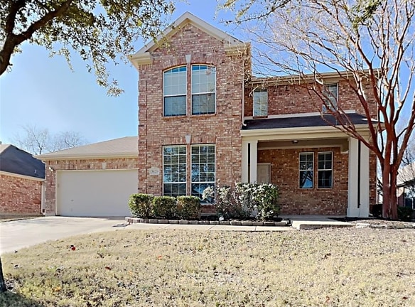 3129 Marble Falls Dr - Forney, TX