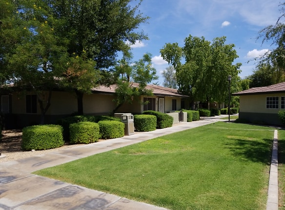 Vista Alegra Apartments - Glendale, AZ