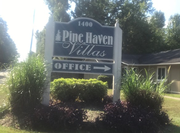 Pine Haven Villas Apartments - Columbia, SC