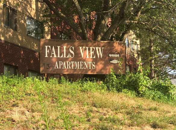 Falls View Apartments - Chicopee, MA