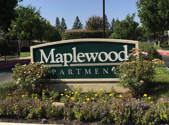 Maplewood Apartments - Fresno, CA
