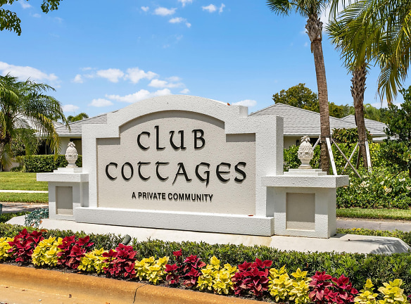 116 Club Dr - Palm Beach Gardens, FL