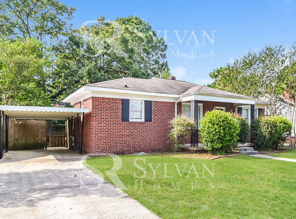 1225 F Ave - West Columbia, SC