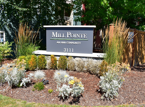 Mill Pointe - Everett, WA