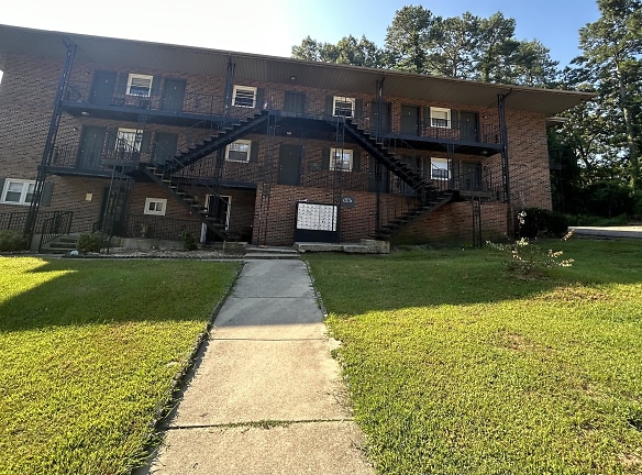 3211 Tallywood Dr unit 4 - Fayetteville, NC