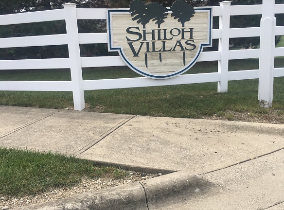 Shiloh Villas Apartments - Dayton, OH