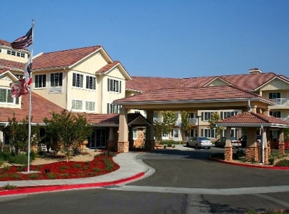 Rancho Village - Palmdale, CA