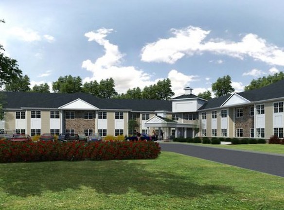 Lavender Field Apartments - Bloomfield, CT