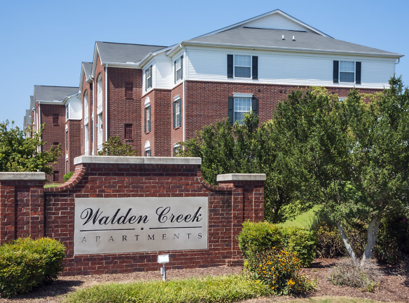 Walden Creek Apartments - Spring Hill, TN