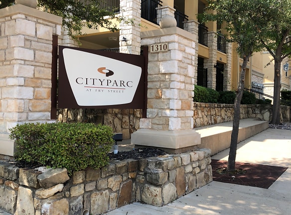 Cityparc At Fry Street Apartments - Denton, TX