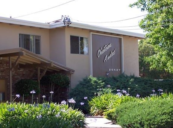 Chateau Andre Apartments - Castro Valley, CA