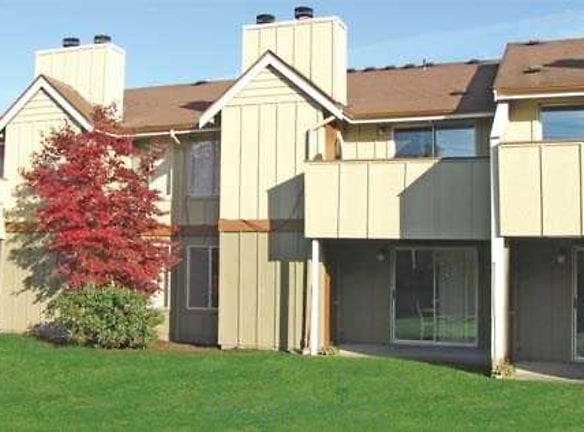 Winwood Park Apartments - Tacoma, WA