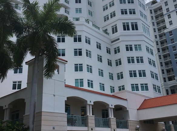Lourdes Noreen Mckeen Residences Apartments - West Palm Beach, FL