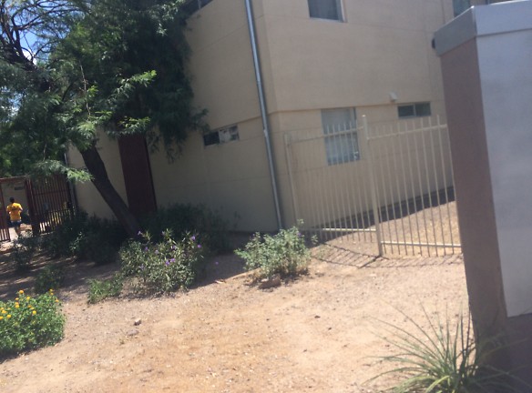 Vista Del Sol Apartments - Tempe, AZ