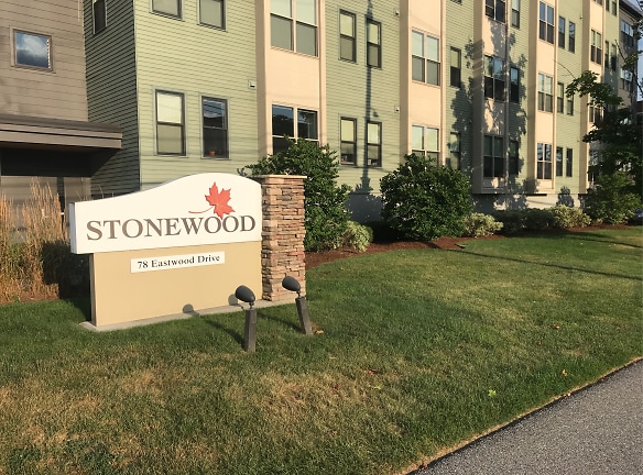 Stonewood Apartments - South Burlington, VT