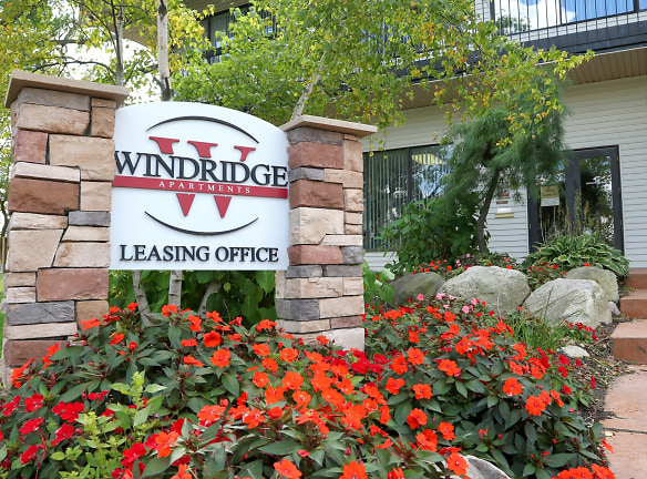 Windridge Apartments - Grand Rapids, MI