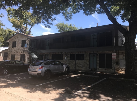 Stonehouse Apartments - Austin, TX