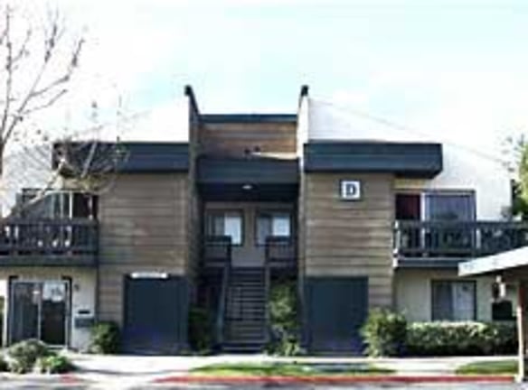 Lifestyle Apartments - Fontana, CA