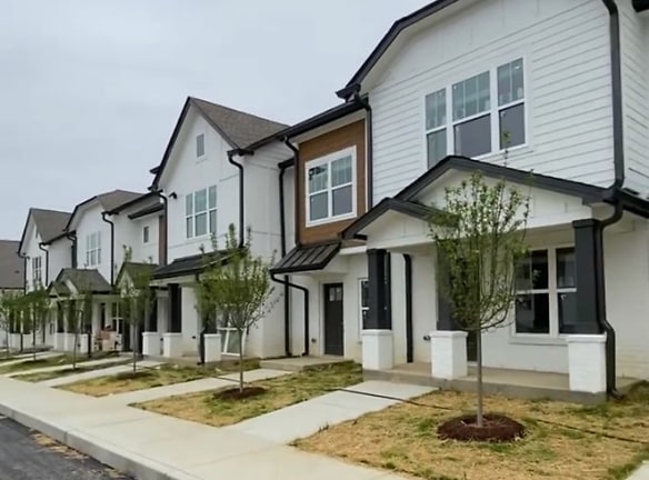 Villages At Forest View Apartments - Antioch, TN