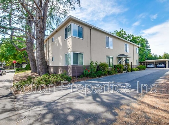 625 Victor Way, #3 - Mountain View, CA