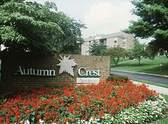 Autumn Crest - Columbia, MD