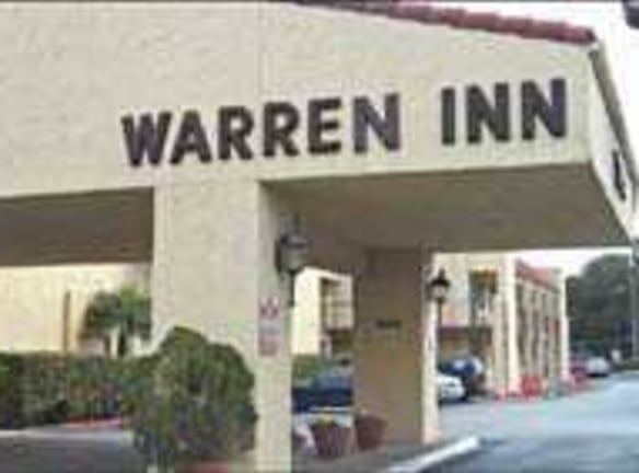 Warren Inn/Village - San Antonio, TX