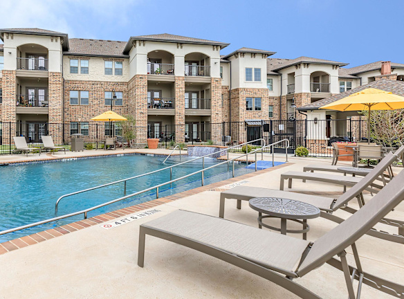 Mariposa At Westchester 55+ Apartment Homes - Grand Prairie, TX