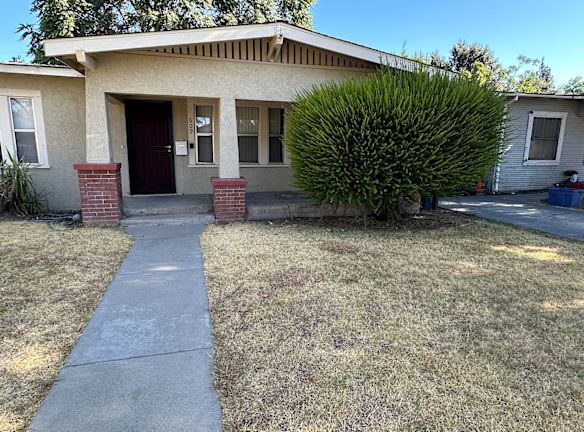 607 Downey Ave unit 609 - Modesto, CA