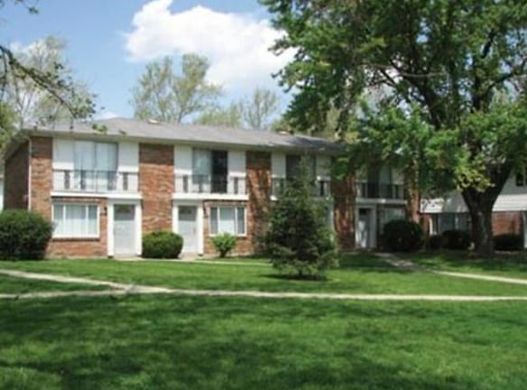 Galloway Village Apartments - Columbus, OH