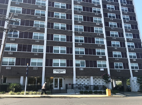 High Street Apartments - Perth Amboy, NJ