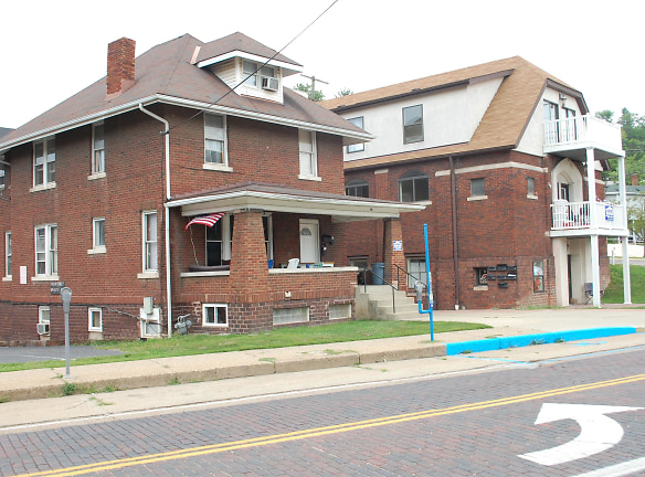 78 E State St unit A - Athens, OH