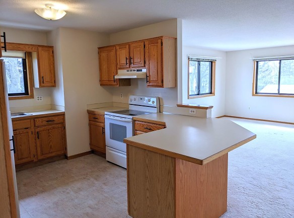 5305 Orleans Ln unit 4 - Plymouth, MN