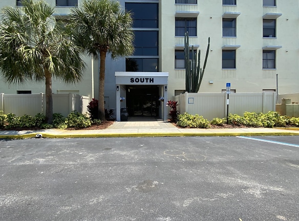 701 S Madison Ave unit 210 1 - Clearwater, FL