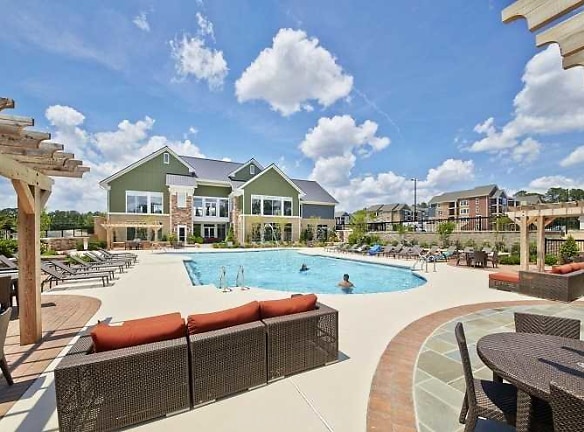 Addison Ridge Apartments - Fayetteville, NC