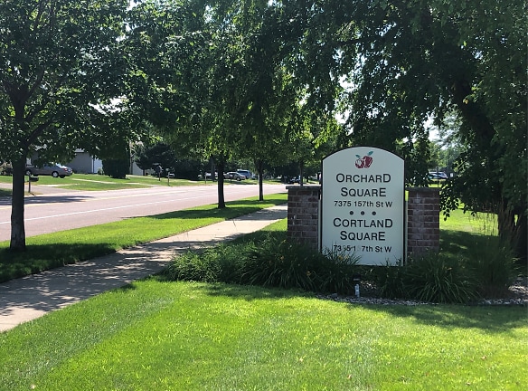 Orchard Square Apartments - Apple Valley, MN