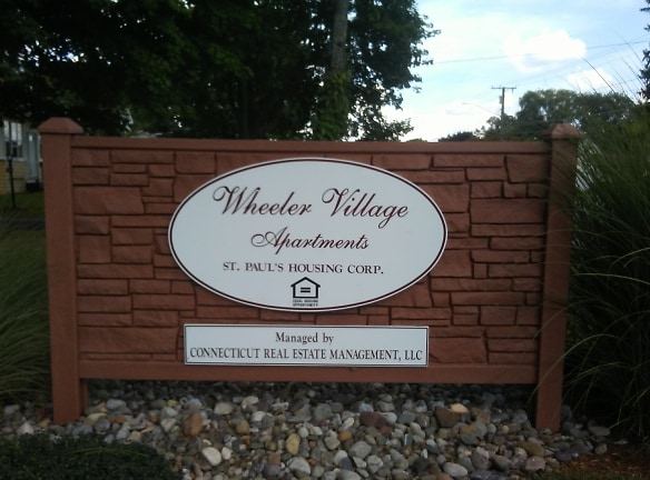 Wheeler Village Apartments - Southington, CT