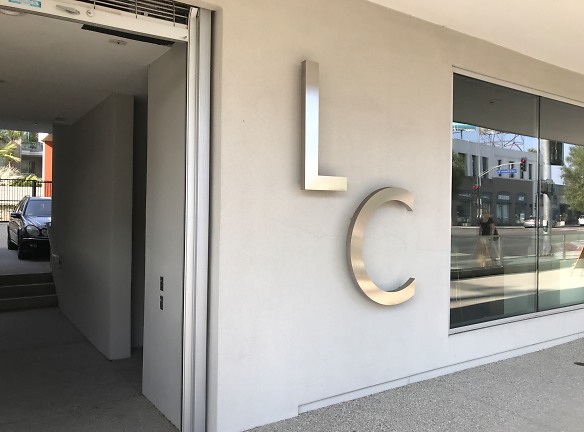 The LLC By CLG Apartments - Los Angeles, CA