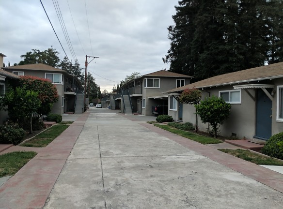 The Villa Apartment - San Jose, CA