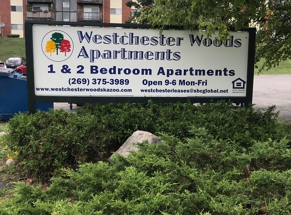Westchester Woods Apartments - Kalamazoo, MI