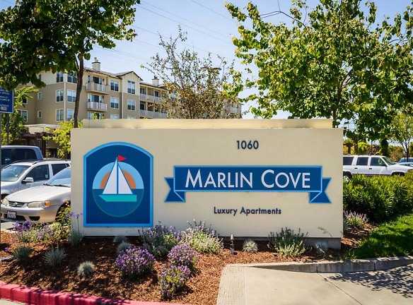 Marlin Cove - Foster City, CA
