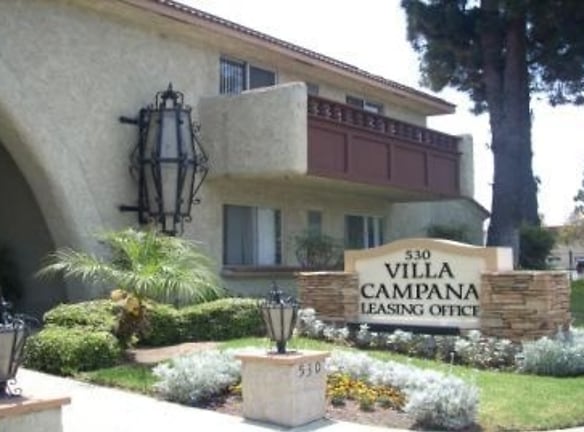 Villa Campana - Camarillo, CA
