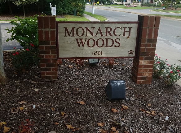 Monarch Woods Senior Apartments - Richmond, VA
