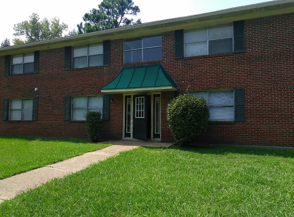 Briarcliff South Apartments - Jackson, MS
