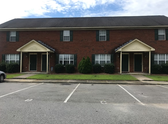 Allenton Estates Apartments - Greenville, NC