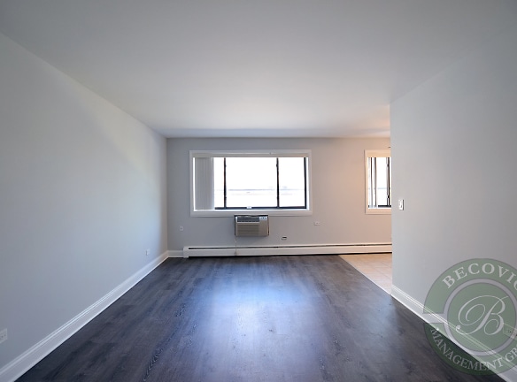 6001 N Kenmore Ave unit 211 - Chicago, IL